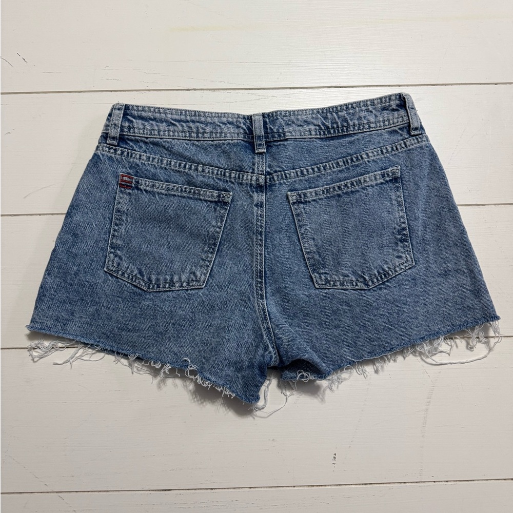 Urban Outfitters Jean Skort - Picture 3 of 4